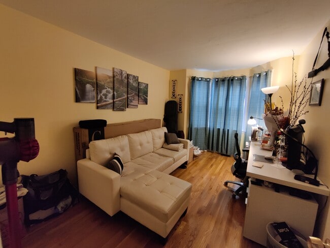 Bedroom 2 - 235 Columbia Rd