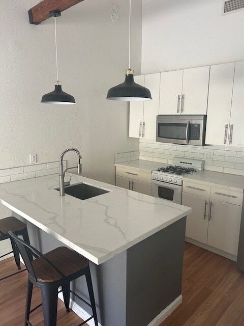 Kitchen - 798 Spring Canyon Pl