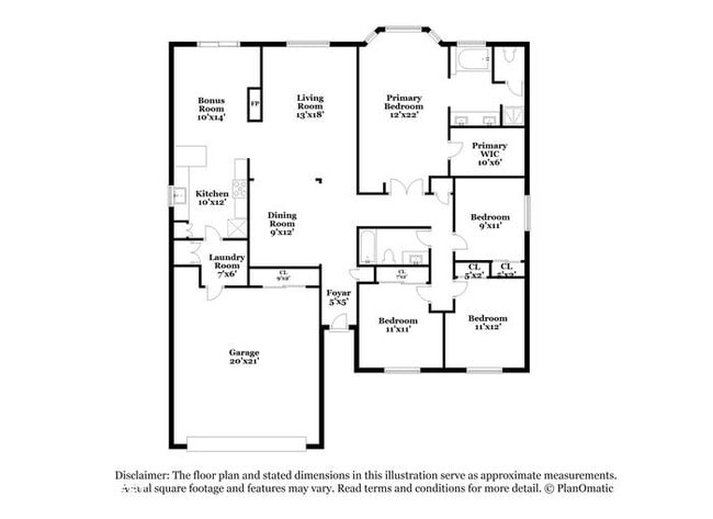 Building Photo - 5145 CORAL BEACH ST, NORTH LAS VEGAS, NV 8...