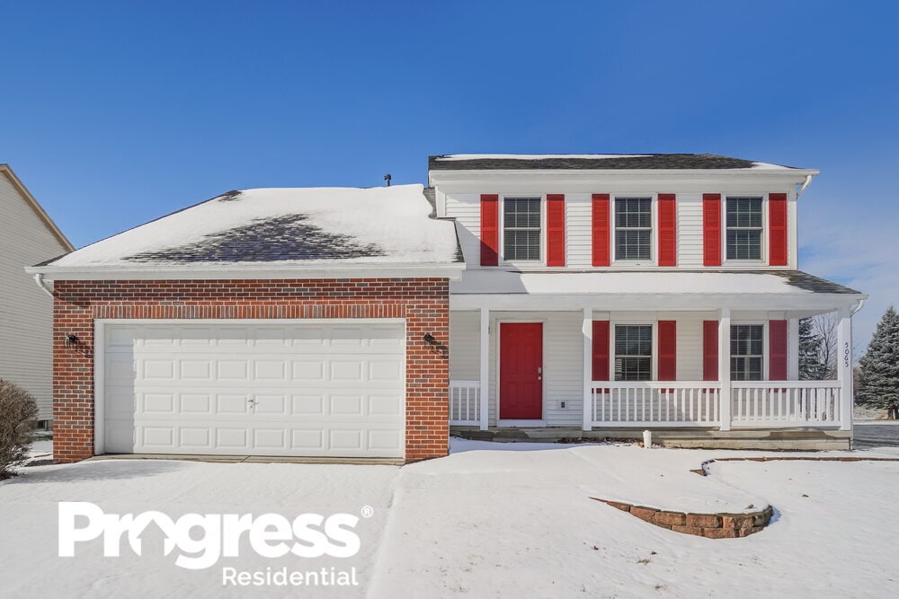 5065 McIntosh St, Groveport, OH 43125 House for Rent in Groveport, OH