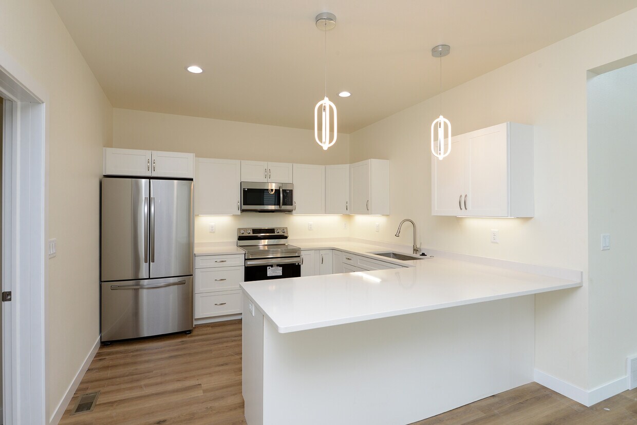 Foto principal - 167 Pine Ave