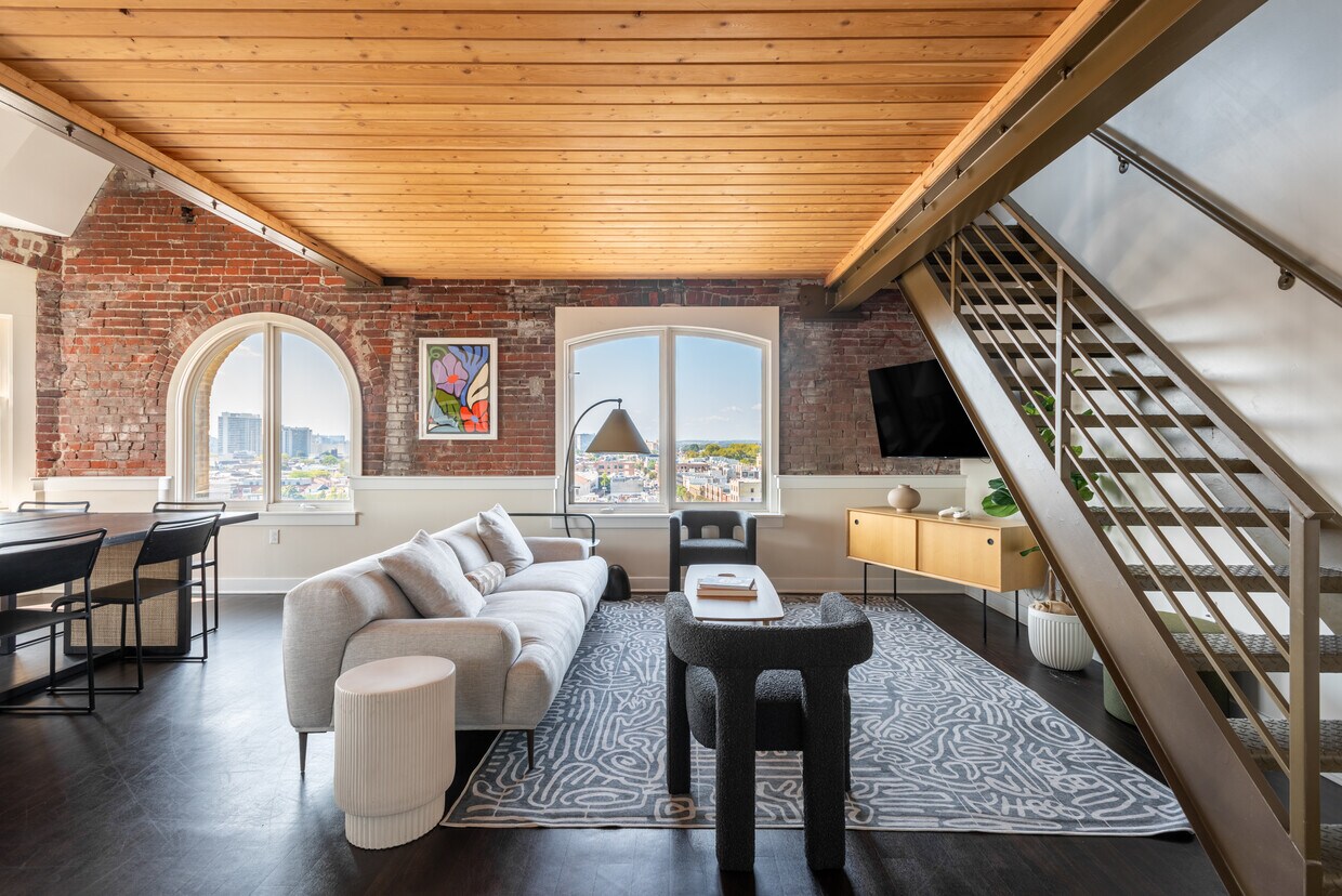 Foto principal - The Divine Lorraine