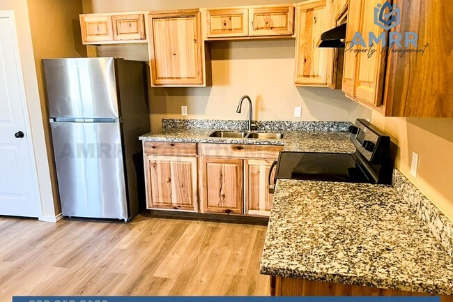 Foto del edificio - Cozy 3-Bedroom Home – Perfect for Modern L...