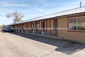 Building Photo - 277 Old US Hwy 91