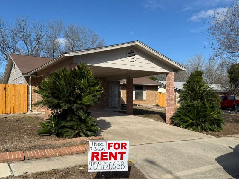 Photo - 9419 Gold Dust St (San Antonio, TX)