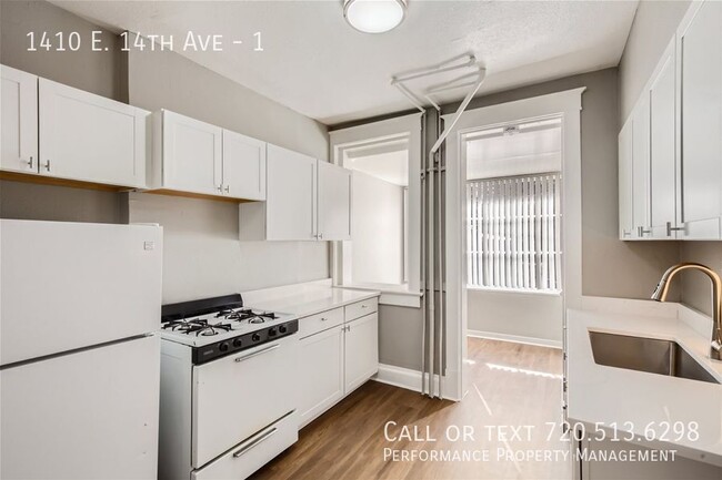 Building Photo - Beautifully Remodelded One Bedroom Apartme...