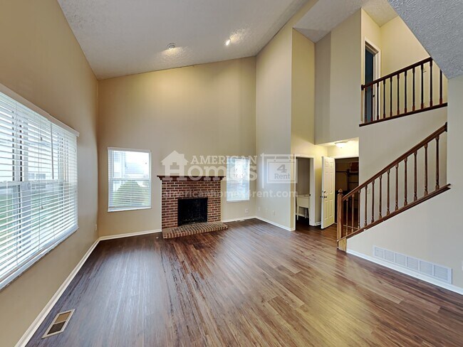 Building Photo - 1112 Taylor Mills Place