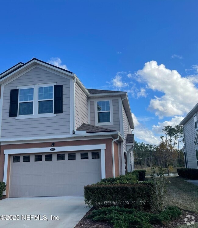Building Photo - 517 Richmond Dr