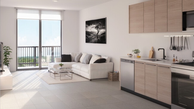 Foto del edificio - Tides at River Rapids