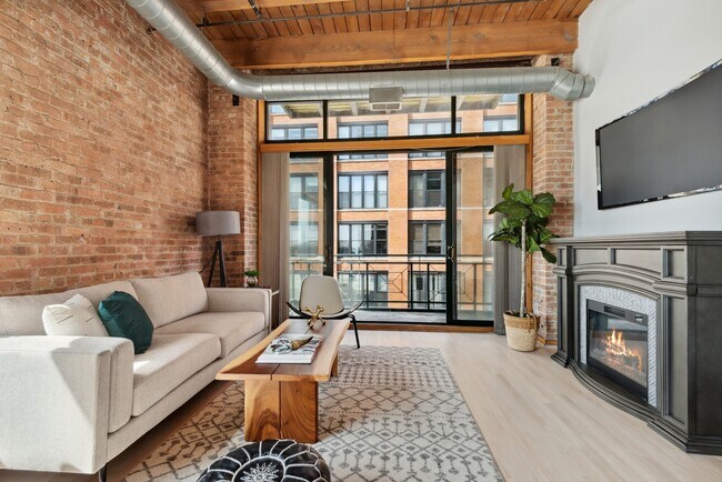 Foto del edificio - 701 W Jackson Blvd