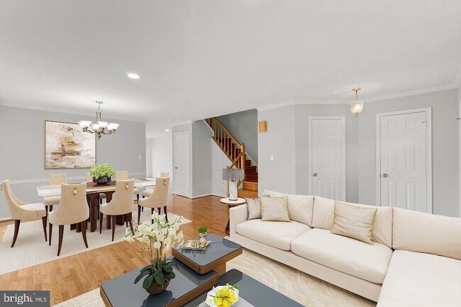 Foto del edificio - 16812 Winston Ln