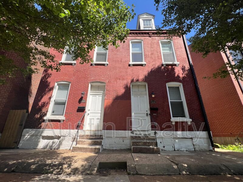 Foto principal - 3308 Lemp Ave