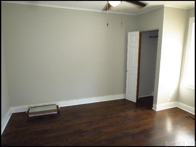 Building Photo - 1610 Gum St