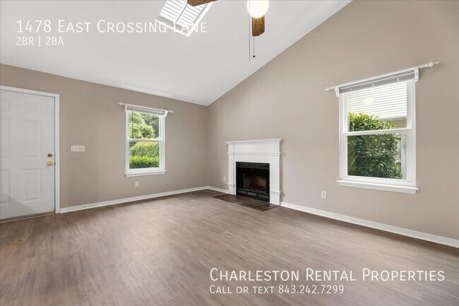 Foto del edificio - 1478 E Crossing Ln