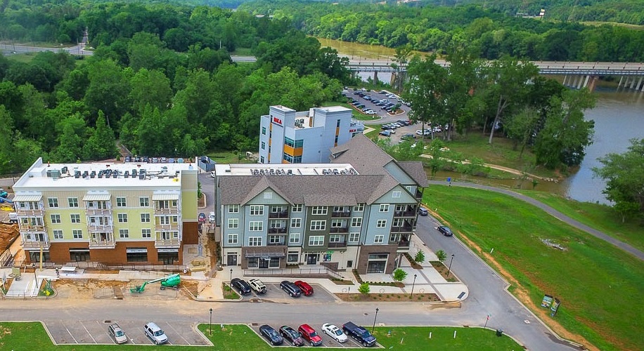 The Grace Building Apartments - Rock Hill, SC | Apartments.com