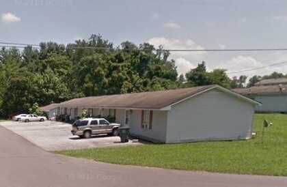 Foto del edificio - 610 Watauga Rd