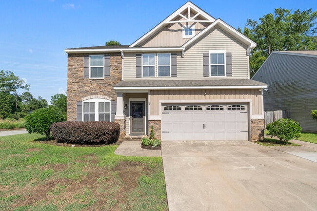 Building Photo - 1 Green Ash Ct