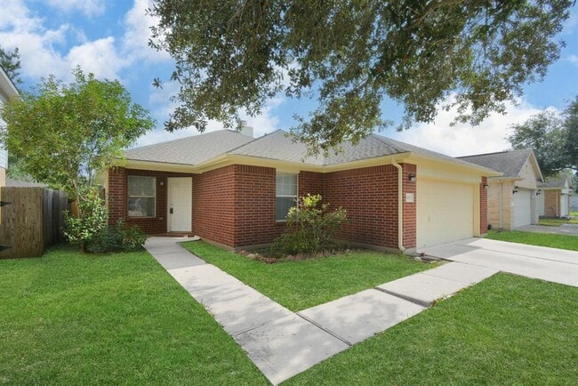 Building Photo - 8211 Gaines Meadow Dr