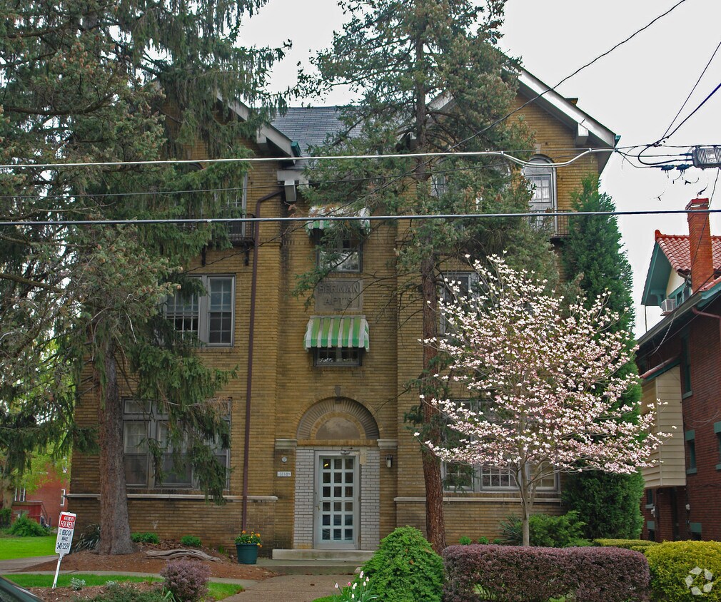 Building Photo - 1618 Virginia St