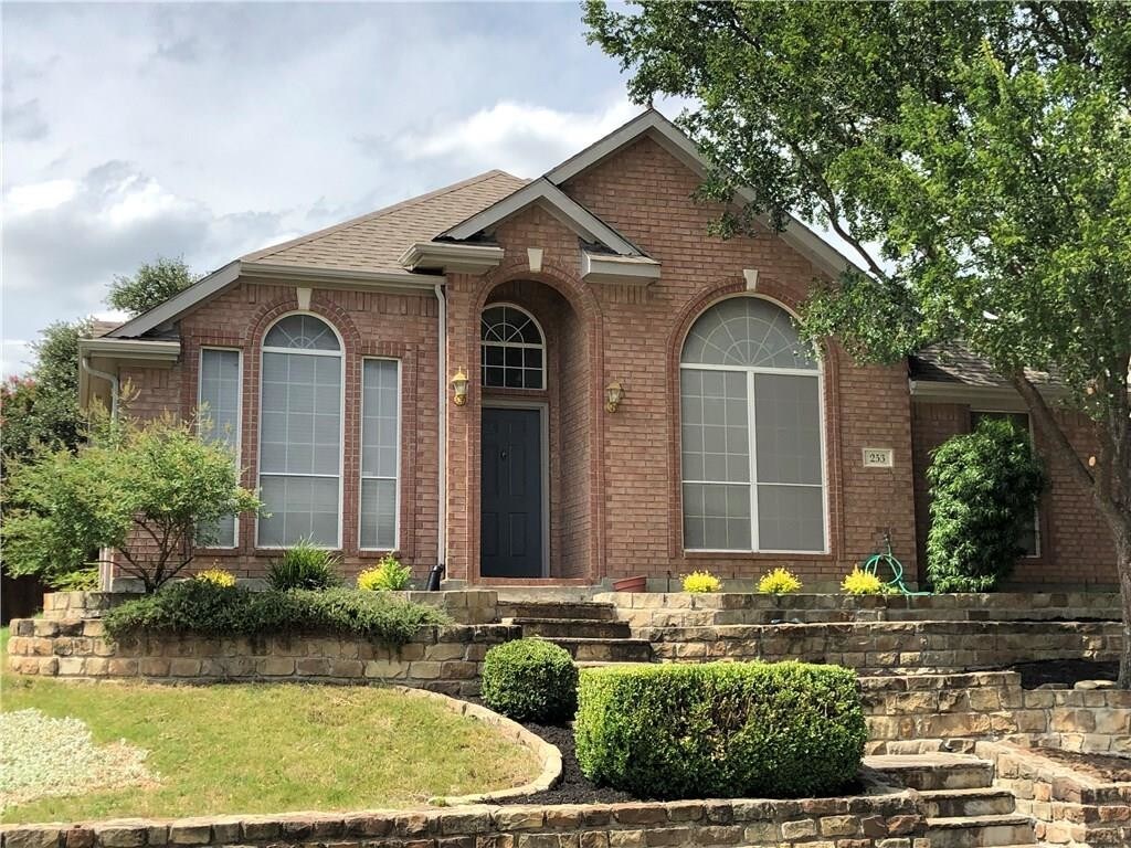 Primary Photo - 253 Ridge Cove Dr