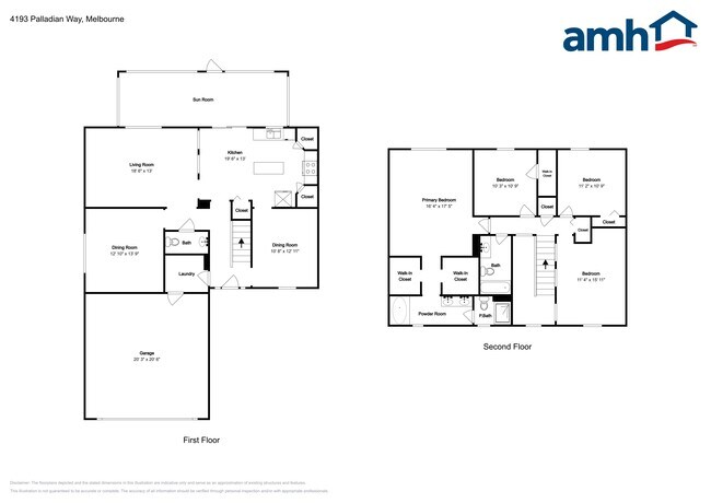 Building Photo - 4193 Palladian Way