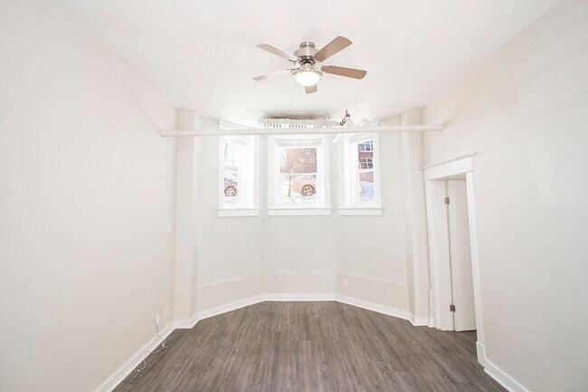 Photo du bâtiment - 745 Wolseley Av
