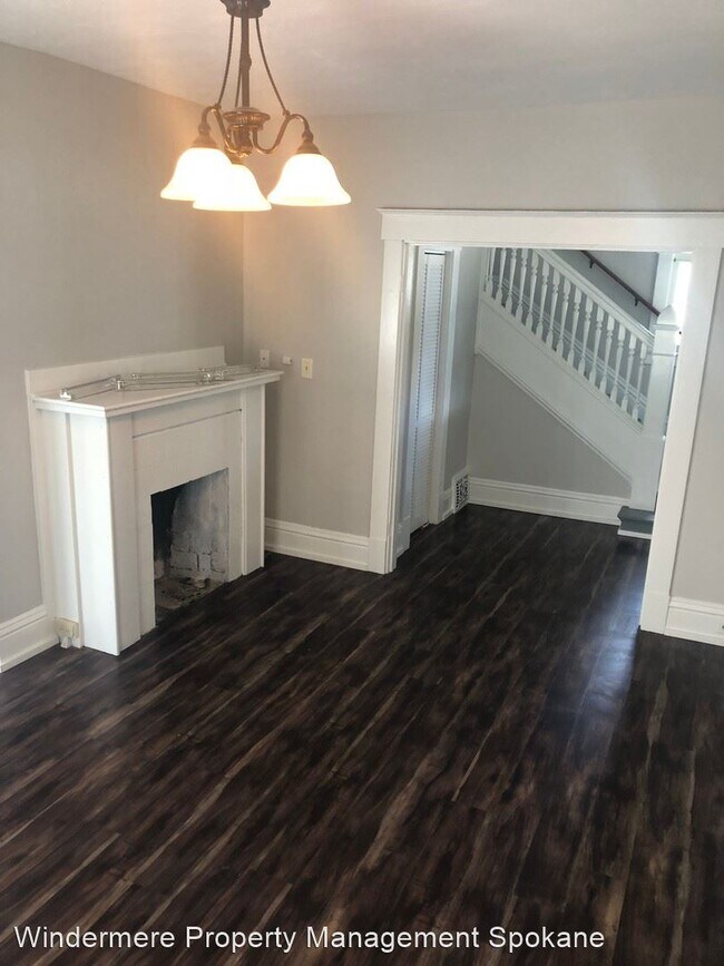 Foto del edificio - 2 br, 1 bath House - 1220 S. Ash