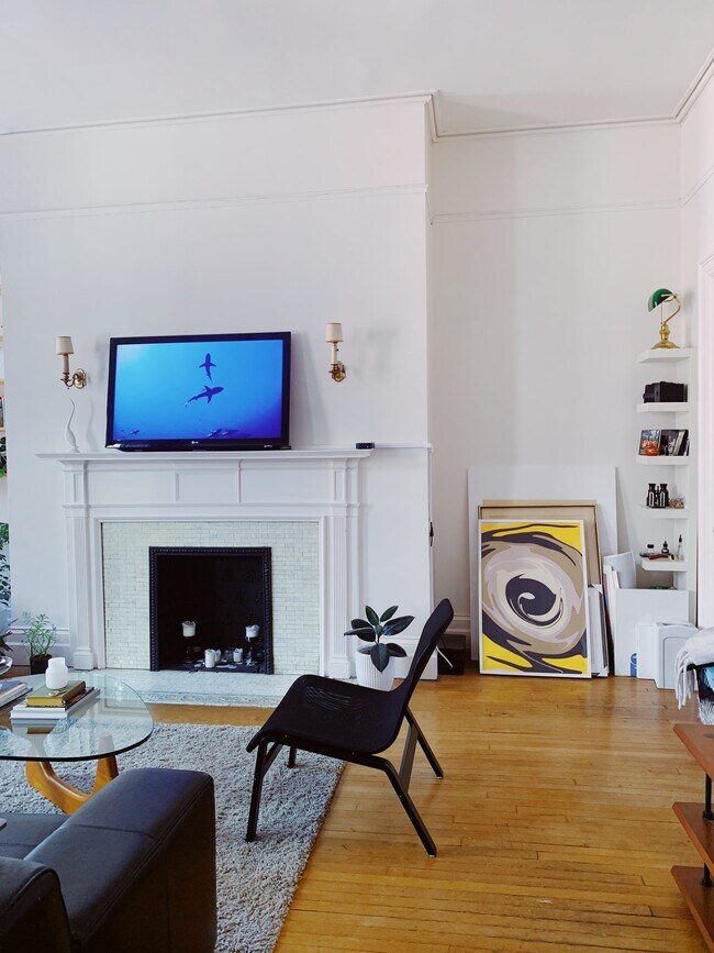 Foto del edificio - 1720 Spruce St