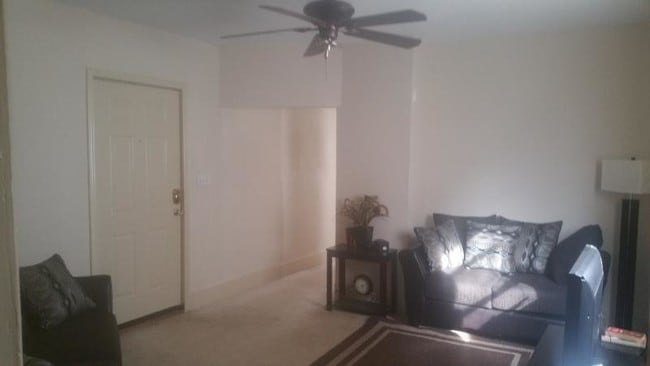 Foto del edificio - 2314 Chestnut Ave