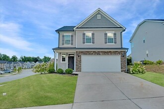 Building Photo - 5121 Heathbrook Dr