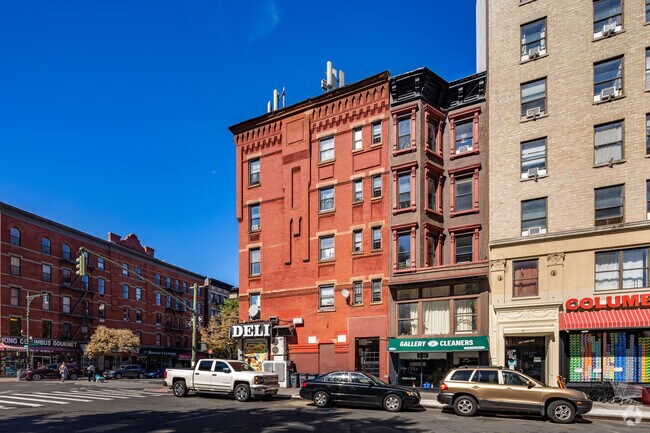 Foto del edificio - 85 W 104th St