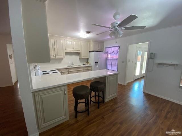 Foto del edificio - 13 West Dr