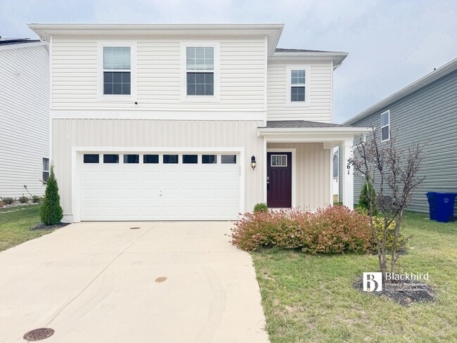 Photo - 561 Fawn Mdw Ln House