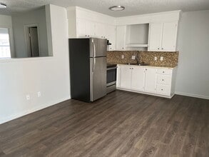 Interior Photo - Boulevard West Apartments