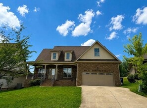 Building Photo - 5343 Asher Village Dr