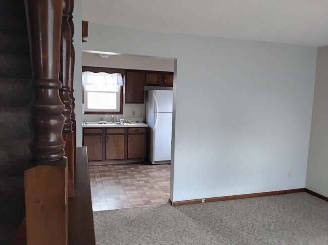 Foto del edificio - 3338 Bailey St NW