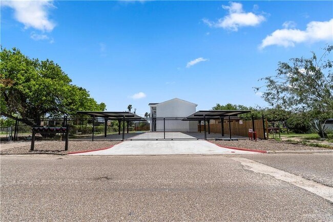 Foto del edificio - 418 N 3rd St