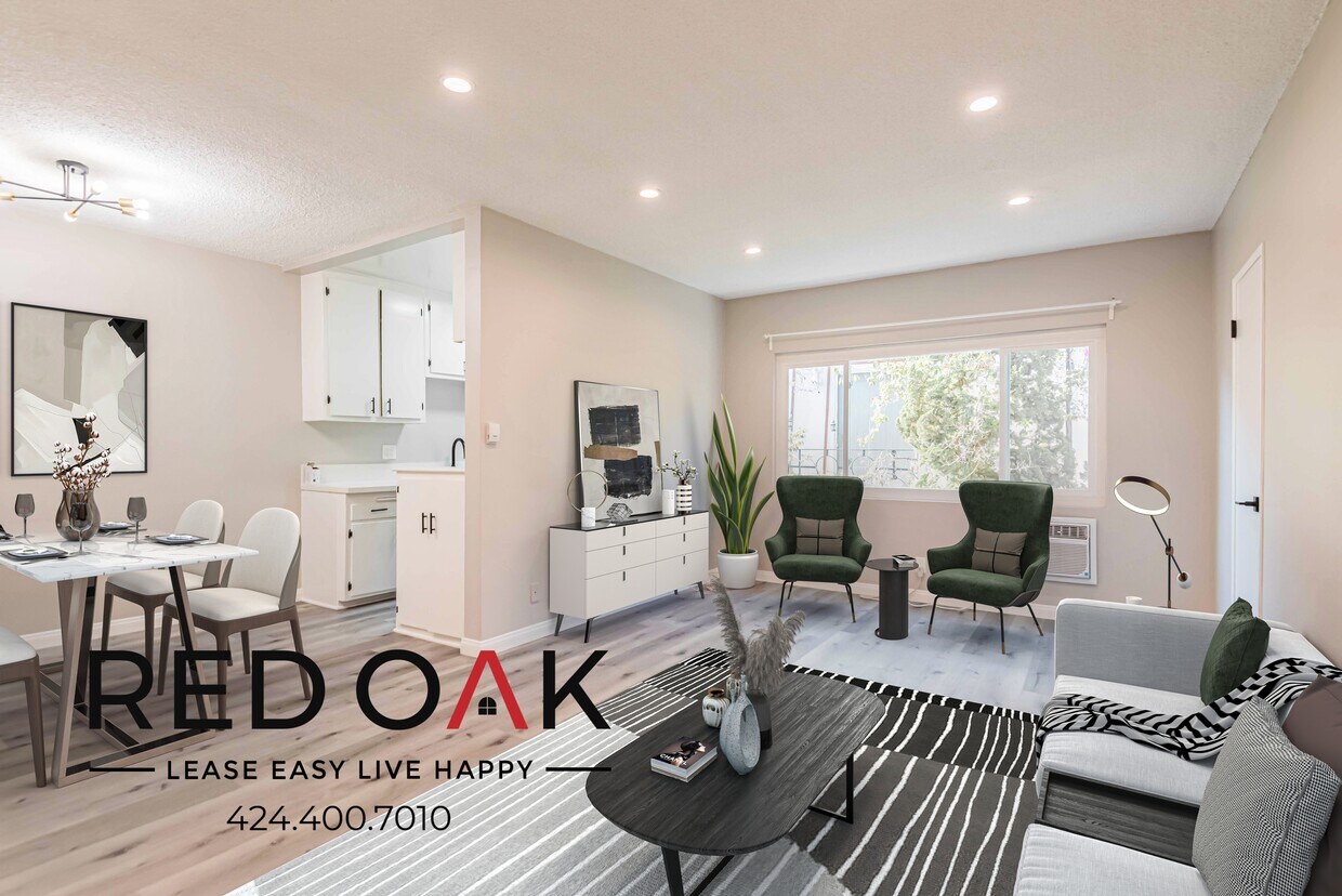 Foto principal - 929 N Genesee Ave
