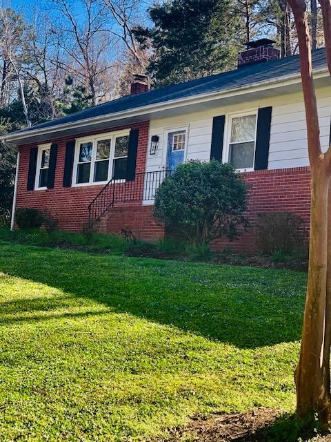 Primary Photo - 213 Roslyn Hills Dr