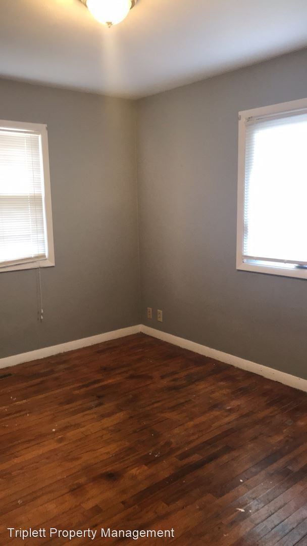 3 br, 2 bath House 808 South 5th Avenue House Rental in