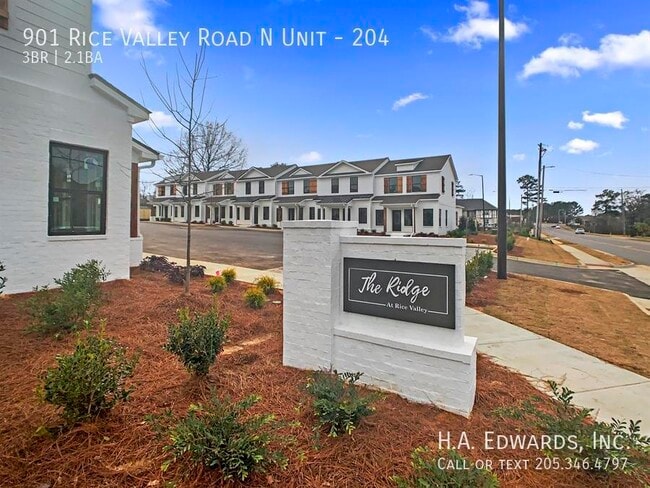 Photo - 901 Rice Vly Rd N Apartment