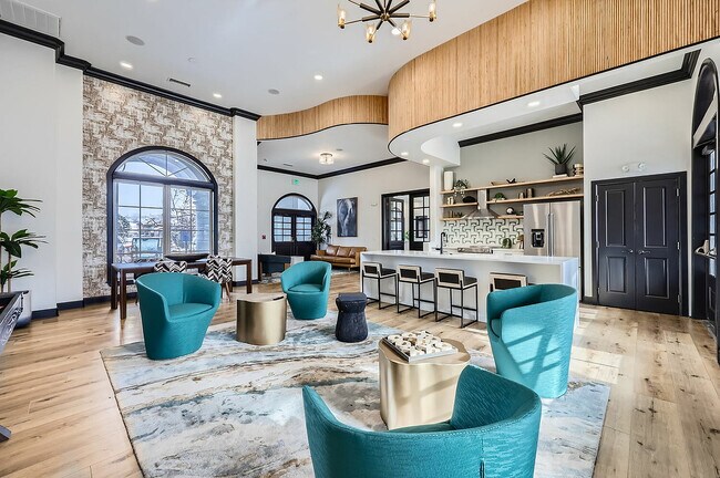 Casa club renovada - Talon Hill