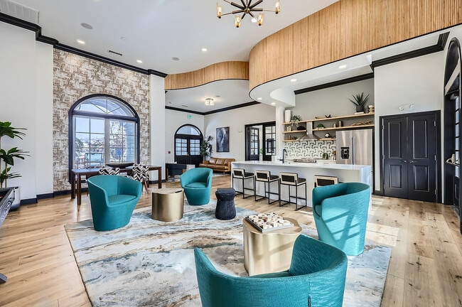 Renovated Clubhouse - Talon Hill