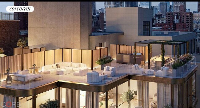 Foto del edificio - 250 E 25th St