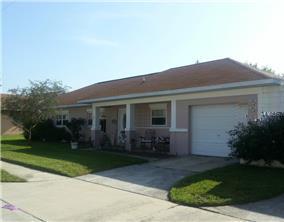 Primary Photo - Villages of Southport 3/1 single home: App...
