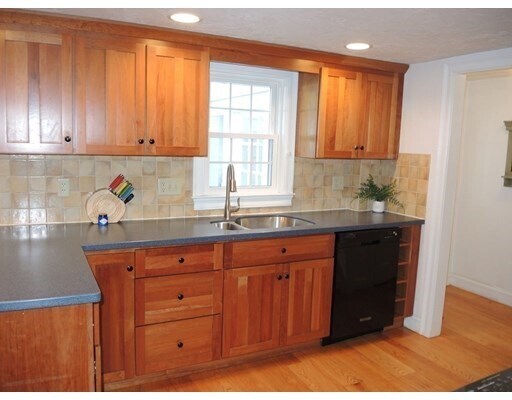 Building Photo - 437 Great Plain Ave