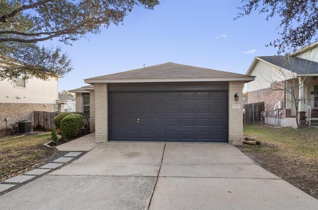 Foto del edificio - 14508 Spearmint Tea Trail