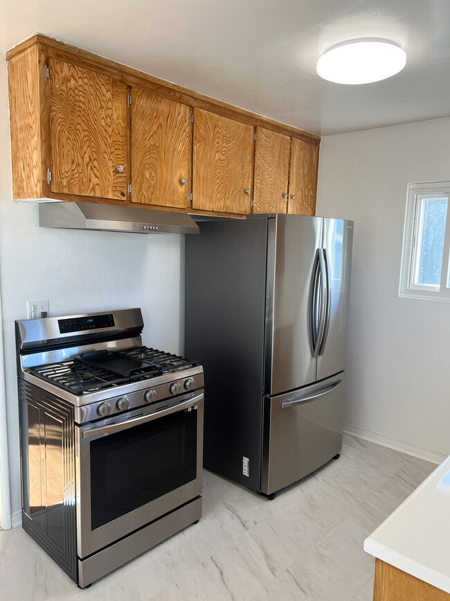 Foto del edificio - 10447 Cantara St