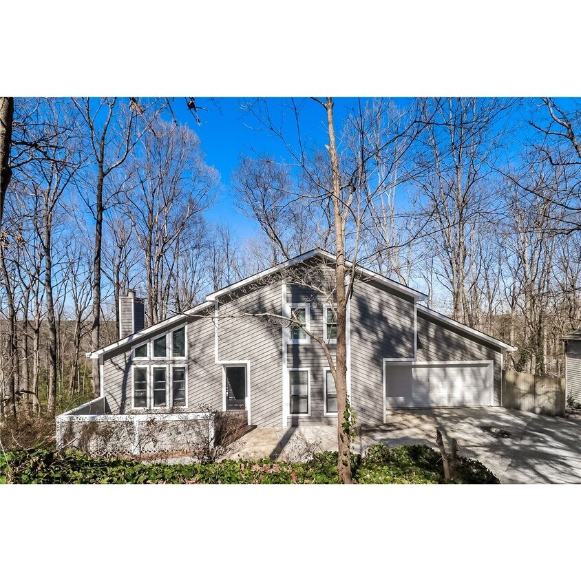 Primary Photo - 1517 Hillhaven Dr