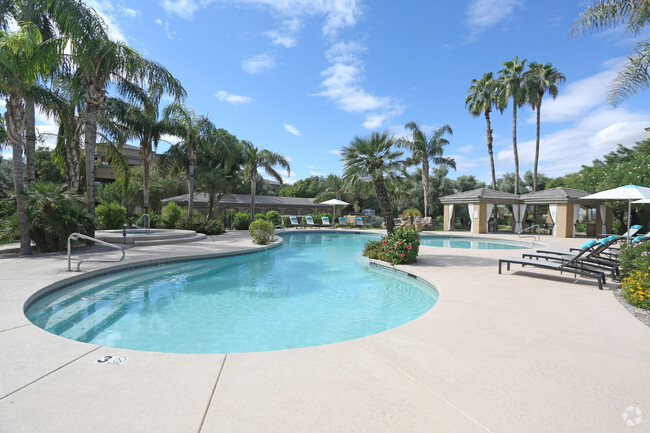 Piscina - Waterside at Ocotillo